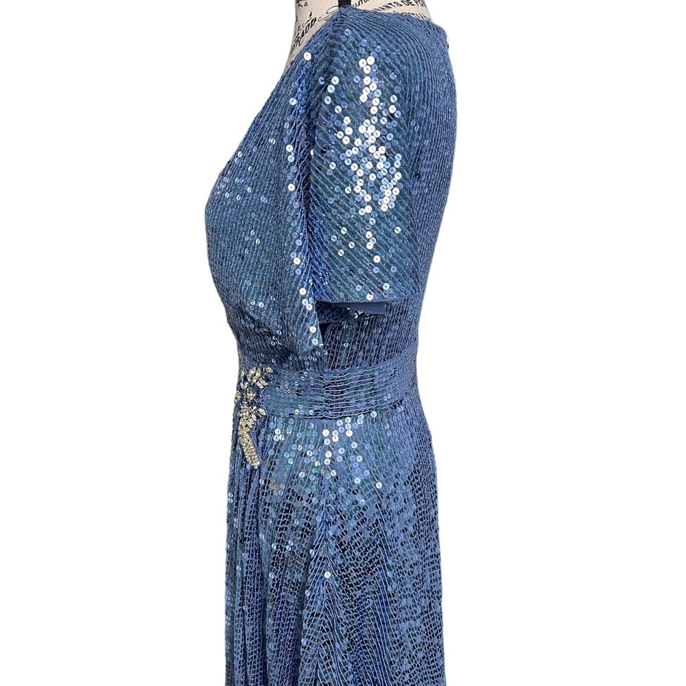 MacDuggal Gown - Picture 14 of 17